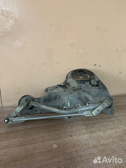 Трапеция Форд Фьюжн