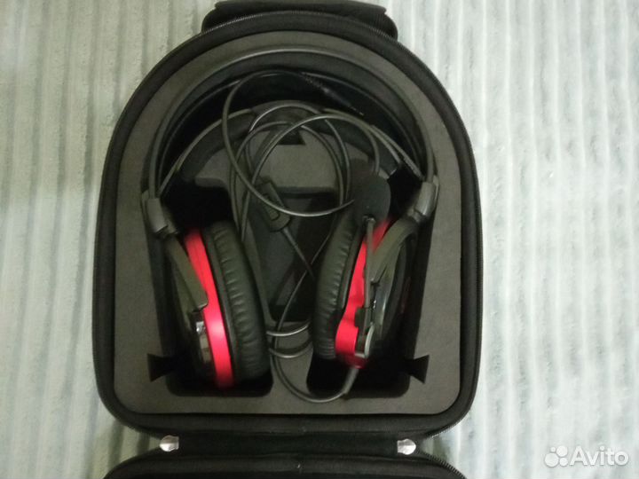 Audio-technica ATH-AG1X