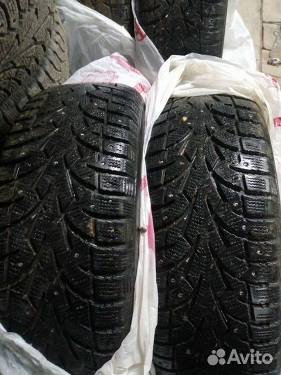 Toyo Observe G3 215/65 R16