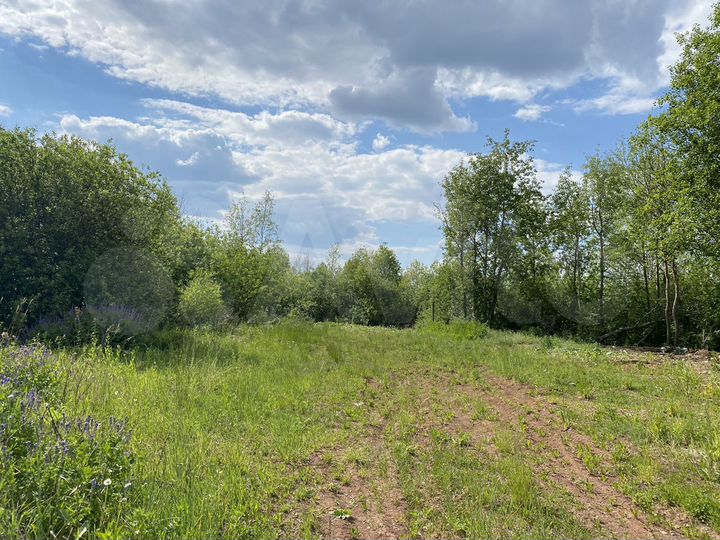 Участок 4,7 сот. (СНТ, ДНП)