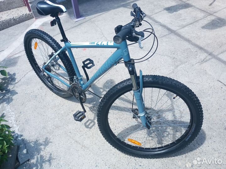 Велосипед Stark tank 27.1+