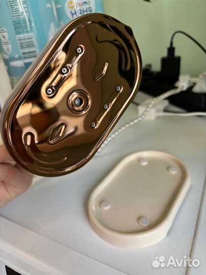 Ручной отпариватель