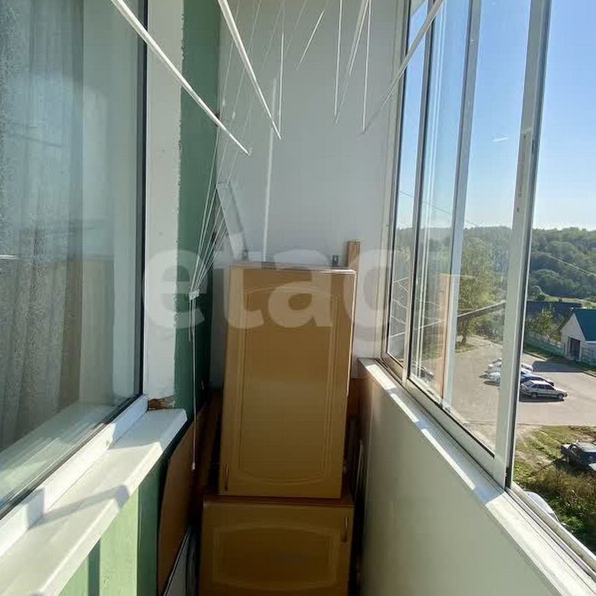 Квартира 1-комн. 37.2 м² в Смоленск — фото 12 из 16