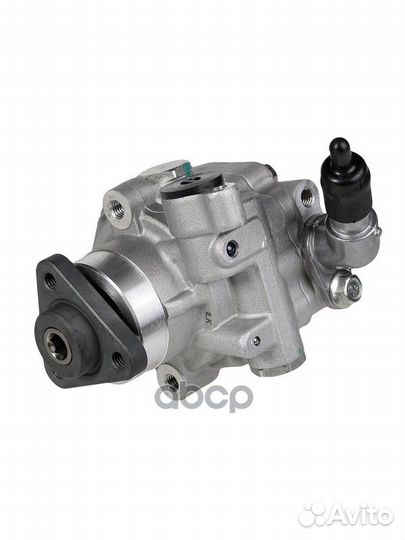 Насос гидроусилителя руля 52669 00-36397-SX Ste