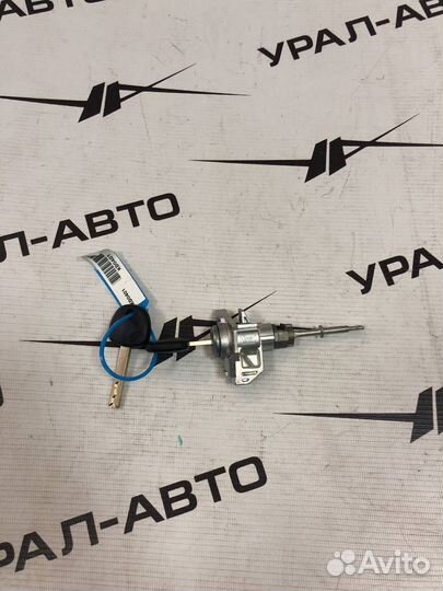 Замок двери KIA 81970D4B00