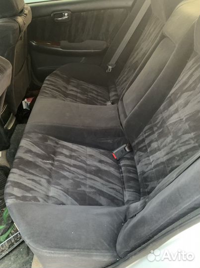 Салон в сборе laurel 35