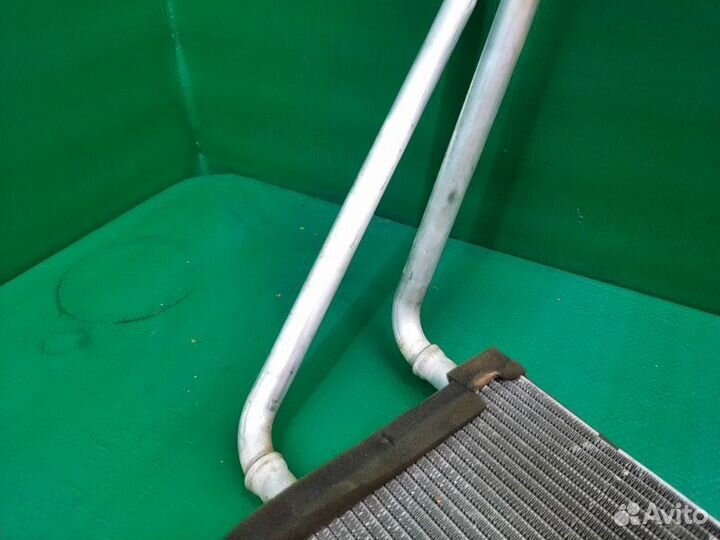 Радиатор печки Hyundai Elantra Xd седан 2004