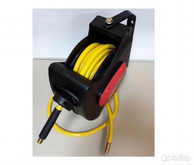 Катушка для подачи воздуха 8 м