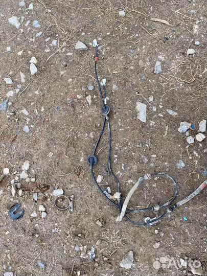 Датчик Abs Kia Rio 3 задний