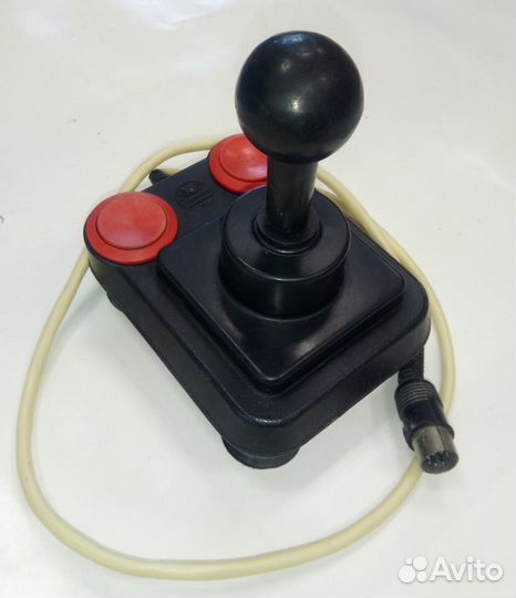 Джойстик ZX Spectrum