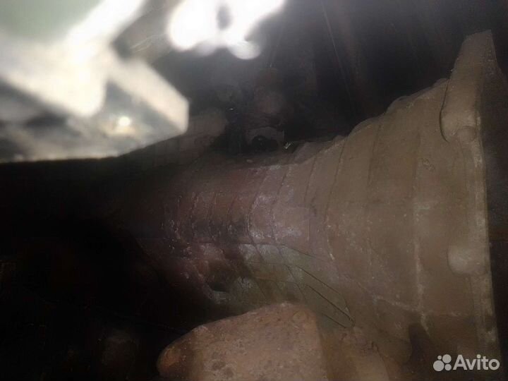 МКПП форд Скорпио 1991г