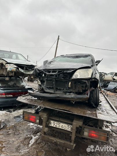 Авторазбор,Запчасти Great Wall Hover H3/H5