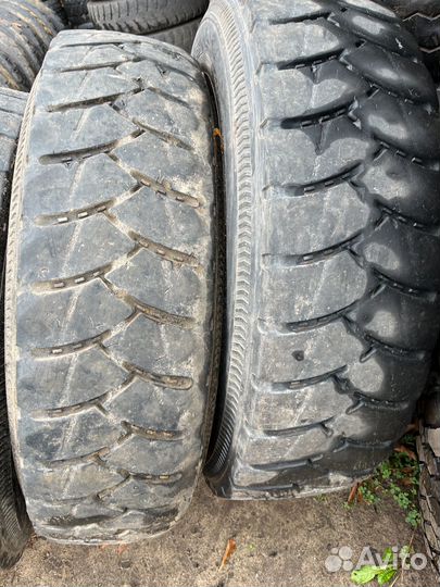 Шины 315 80 22.5 Triangle(карьерные)