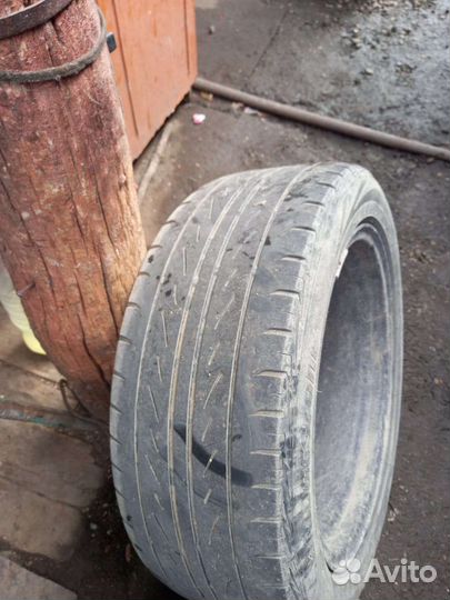 Литые диски r17 5x114 3 бу mazda