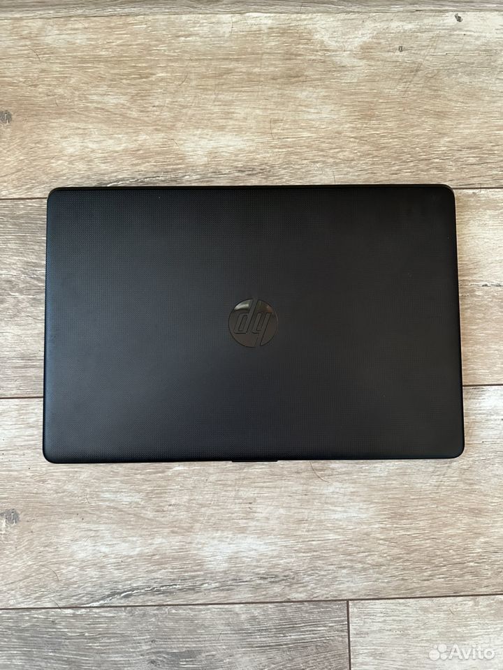 Ноутбук HP офисный 15,6"