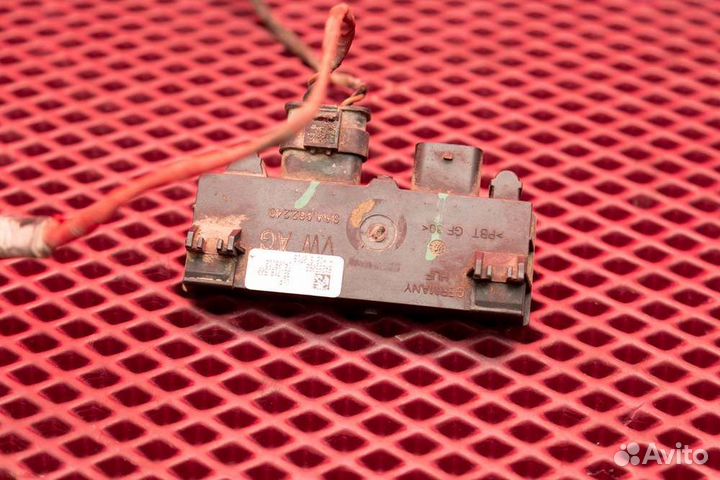 Датчик открытия багажника Audi A6 C7 chva 2013