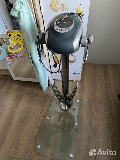 Тренажер-массажер