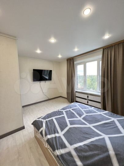 1-к. квартира, 26,7 м², 8/9 эт.