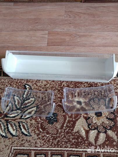 Полки для холодильника стинол