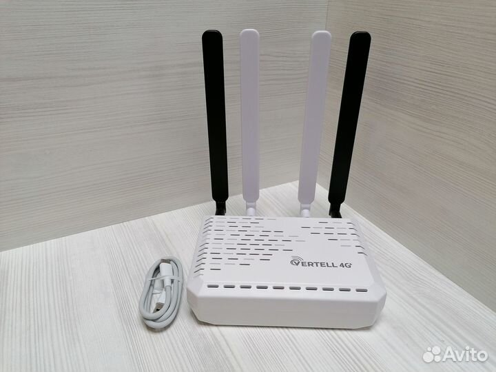 Модем LTE Cat.16 c агрегацией до 5 частот mimo 4x4