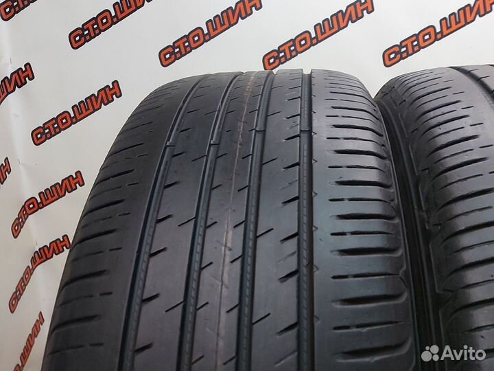 Goodyear EfficientGrip Performance SUV 235/55 R19 105V