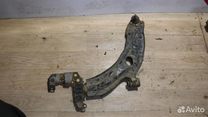 Рычаг передний левый Fiat Albea 2002-2012