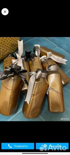 Шампунь для волос