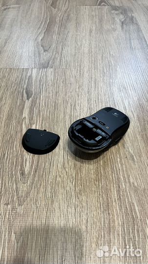 Беспроводная мышь Logitech M510