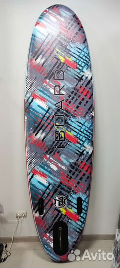 Сап борд sup board iboard premium 11