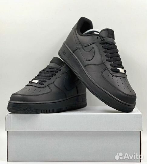 Кроссовки Nike Air Force 1 Low, арт.222055