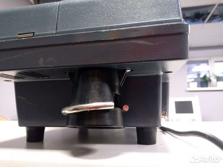 Счетчик монет scan coin SC 313