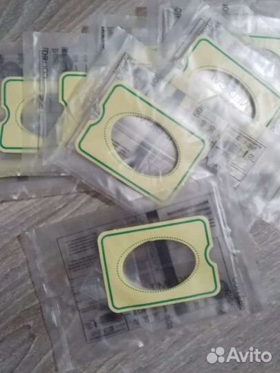 Мочеприёмник педиатрический