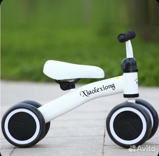 Беговел для малышей