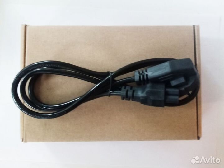 Блок питания 20V 6A Lenovo C560, C470, C460, C360