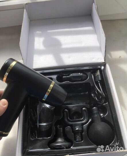 Массажер для тела