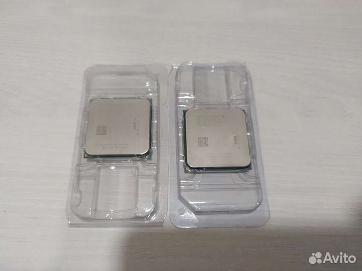 Процессор AMD AM3 сокет socket