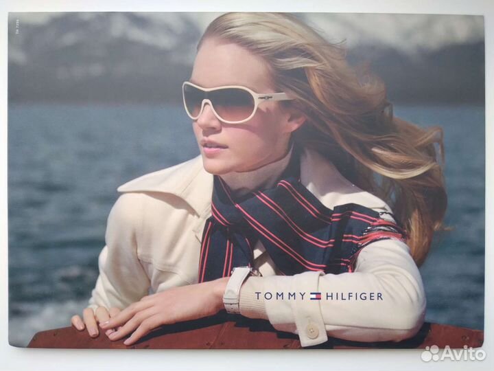 Коллекционные открытки на подставке