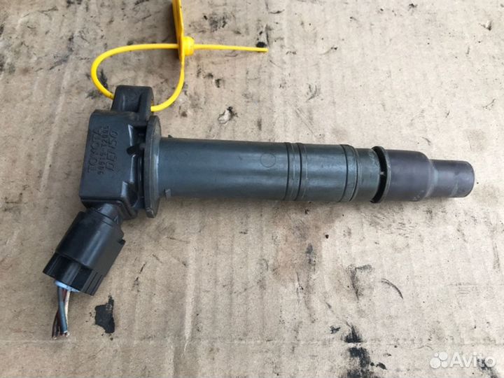 Катушка зажигания Toyota Estima 2AZ-FE