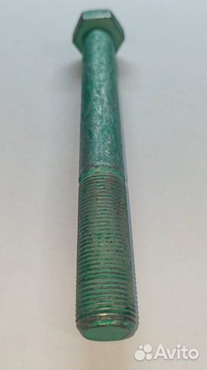 Болт Mercedes-Benz N000000005404