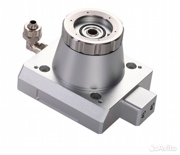 Сопловая часть raytools bm111