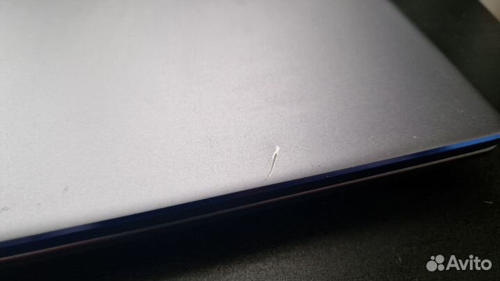 Ноутбук Honor magicbook 15