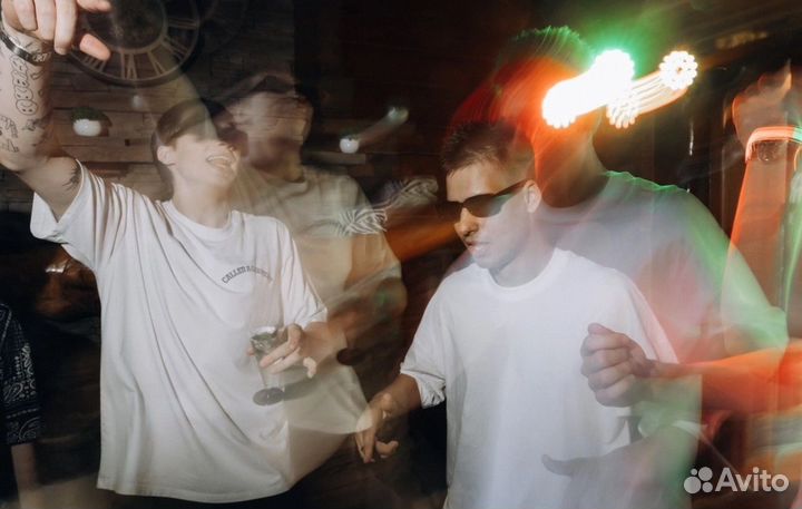 Организация мероприятий праздников под ключ