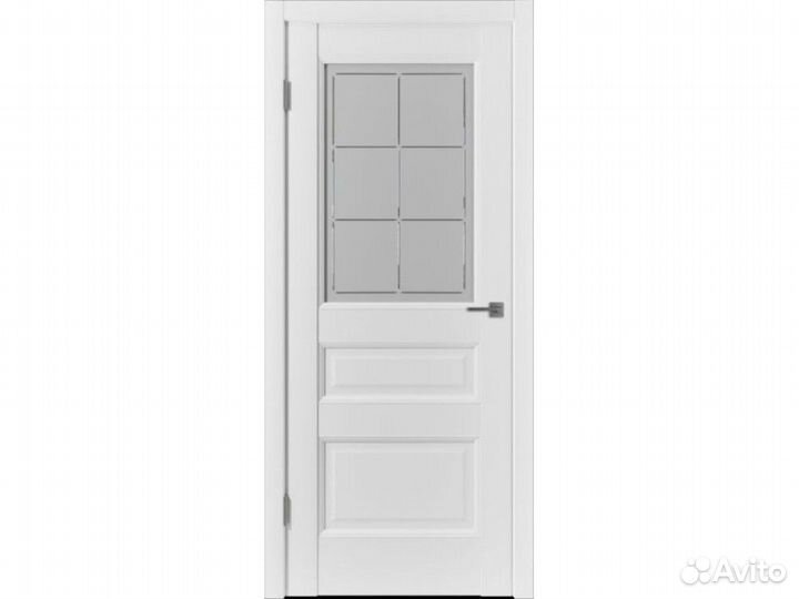 Двери межкомнатные Любые