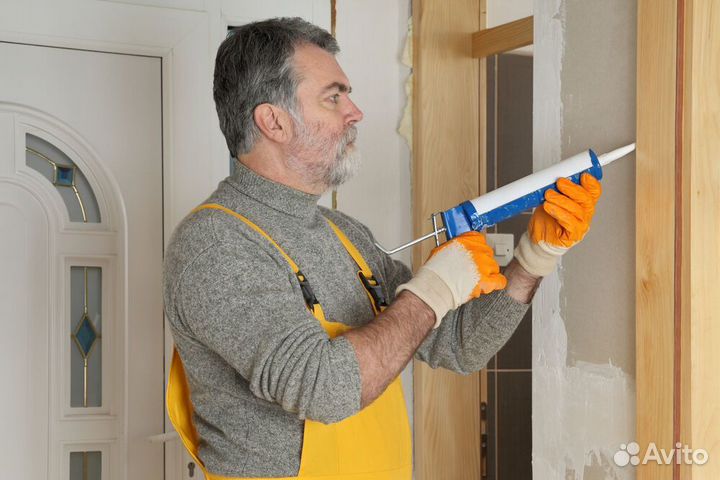 Двери межкомнатные под ваши размеры