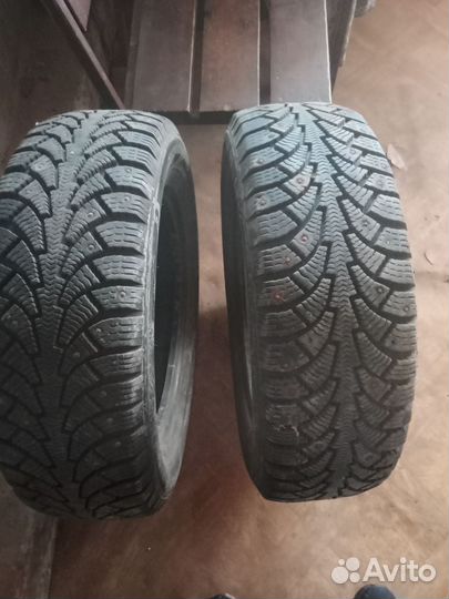 КАМА Кама-214 195/65 R15