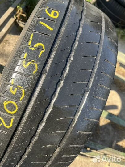 Pirelli Cinturato P1 205/55 R16