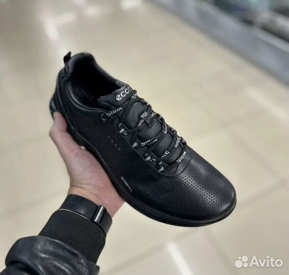 Кроссовки Ecco Biom