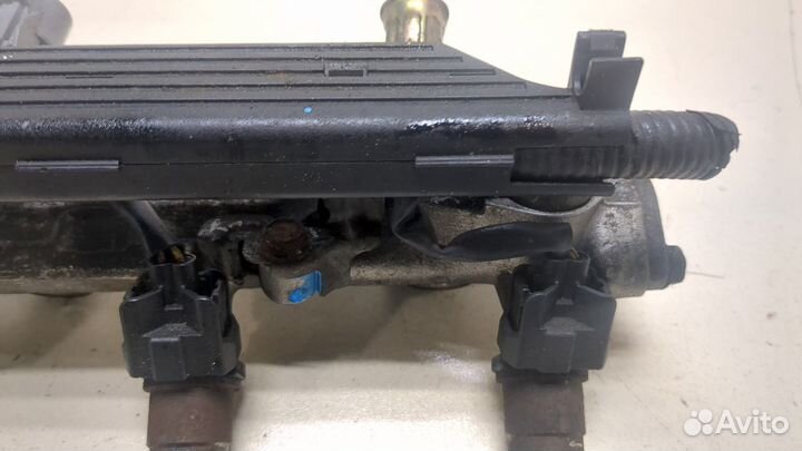 Форсунка топливная Honda Prelude, 1998