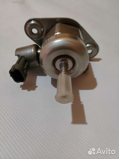 Тнвд Peugeot-Citroen C4,C5,308,508