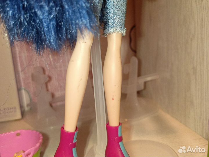 Кукла Винкс муза Беливикс